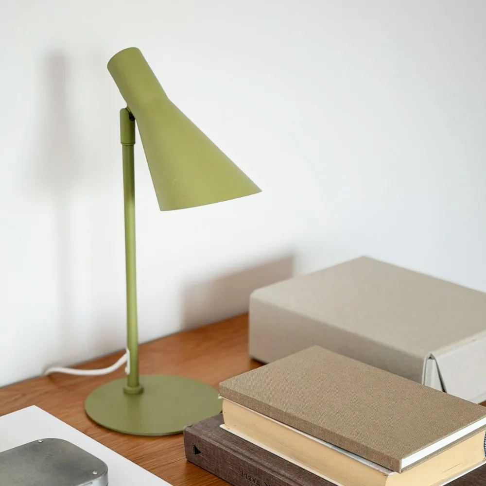 Sale Dyberg Larsen DL12 Mini 40cm skrivbordslampa