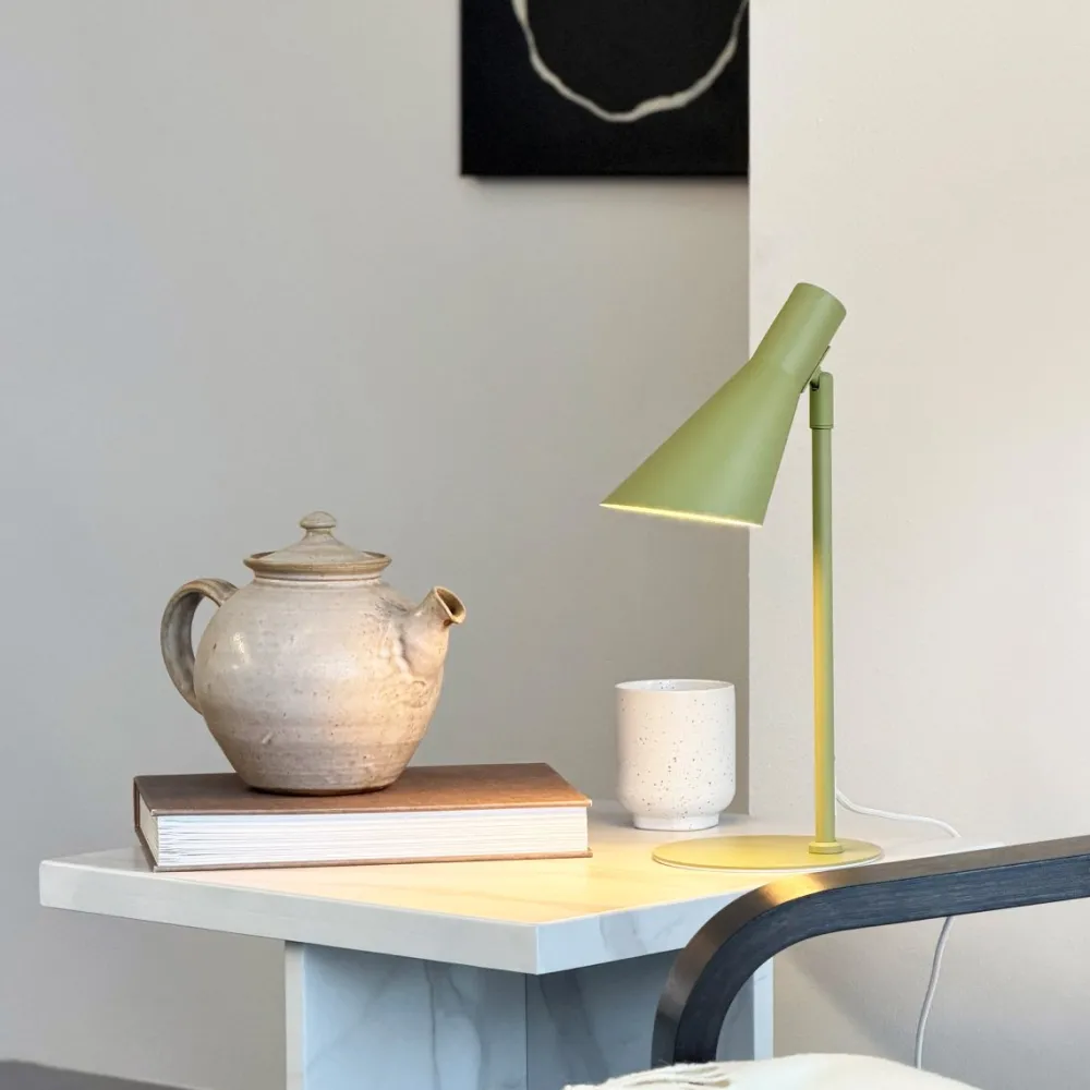 Sale Dyberg Larsen DL12 Mini 40cm skrivbordslampa
