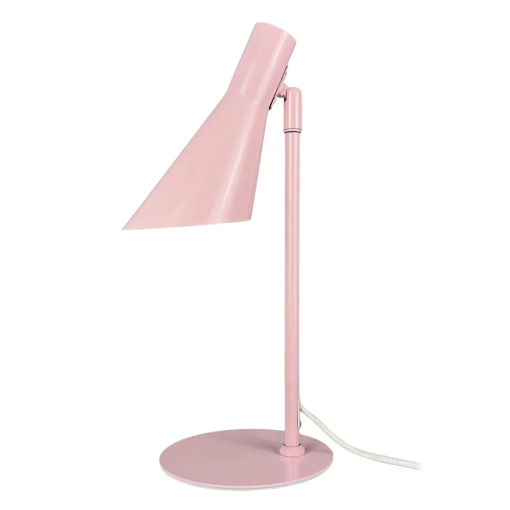 Dyberg Larsen DL12 Mini 40cm skrivbordslampa