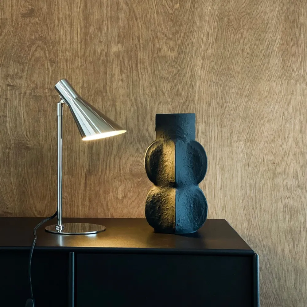 New Dyberg Larsen DL12 Mini 40cm skrivbordslampa
