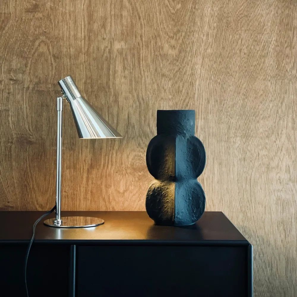 New Dyberg Larsen DL12 Mini 40cm skrivbordslampa