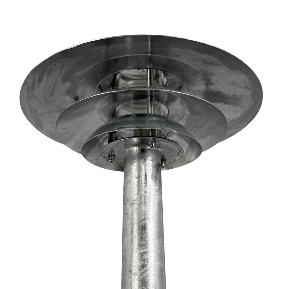 Best Dyberg Larsen DL25 pollare