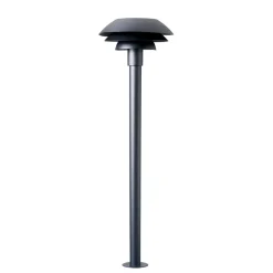 New Dyberg Larsen DL31 pollare Svart