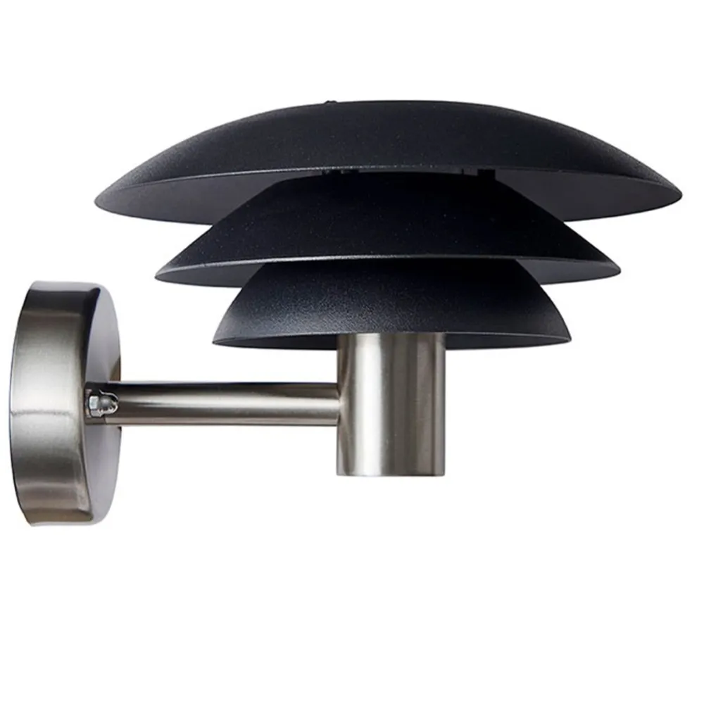 Outlet Dyberg Larsen DL20 utelampa