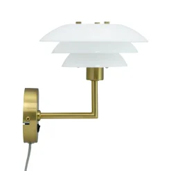 Dyberg Larsen DL20 vägglampa