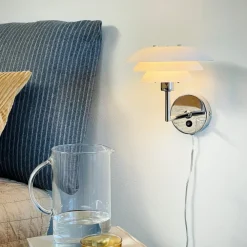 Discount Dyberg Larsen DL20 vägglampa
