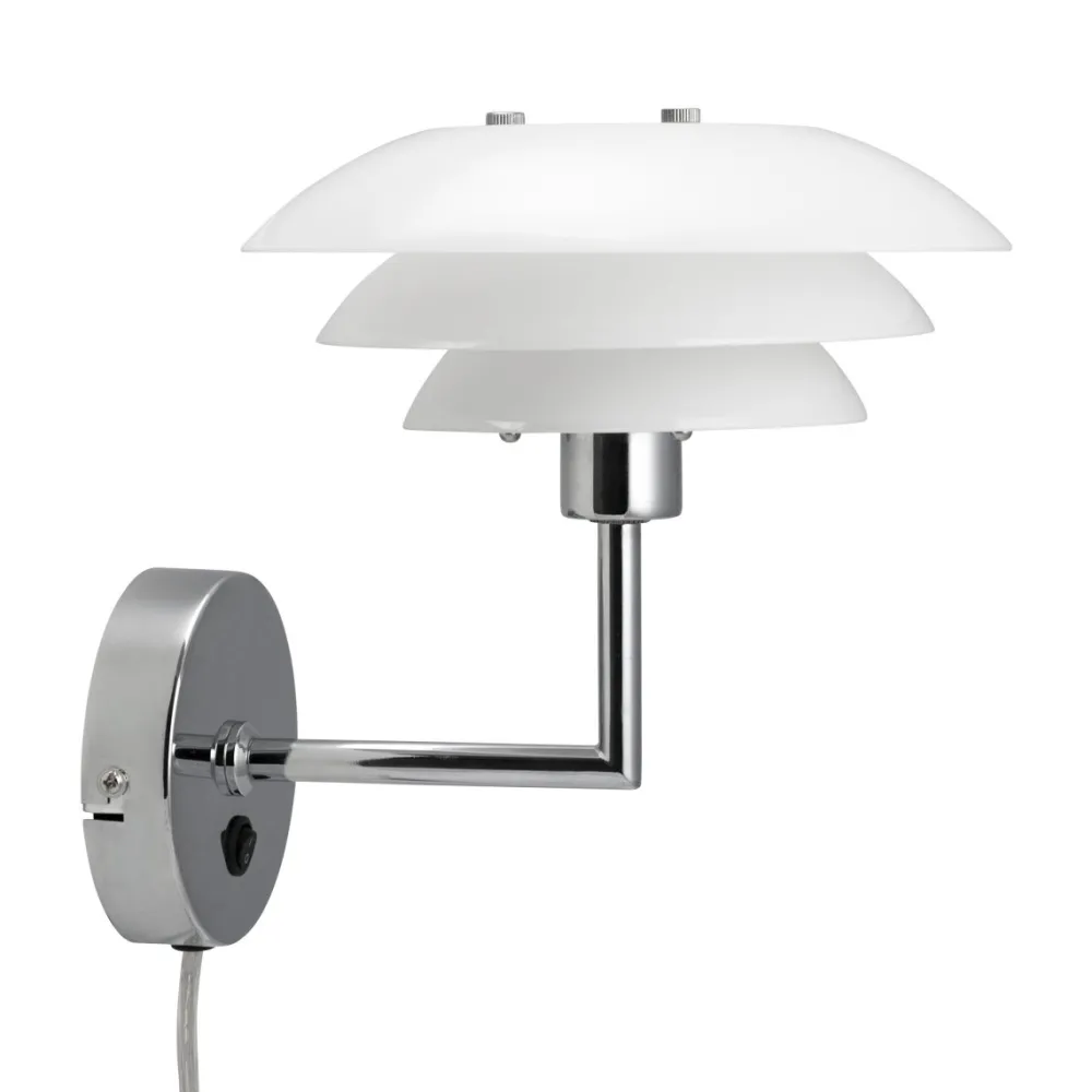 Discount Dyberg Larsen DL20 vägglampa