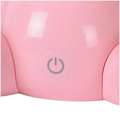 Sale Lucide Dodo Rabbit barnlampa Rosa
