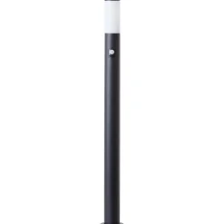 New Brilliant Dody 110cm pollare Svart