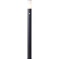 New Brilliant Dody 110cm pollare Svart