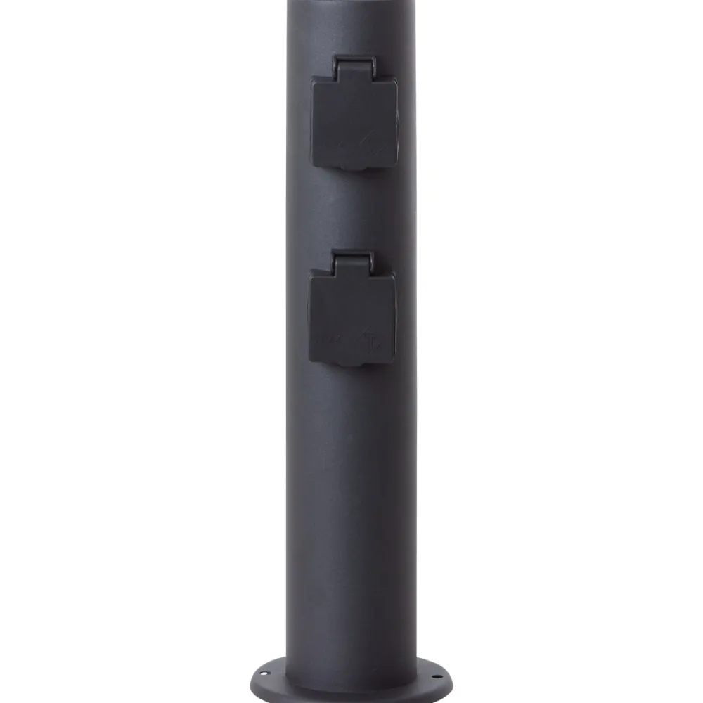 Best Brilliant Dody 40cm pollare Svart