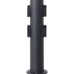Best Brilliant Dody 40cm pollare Svart
