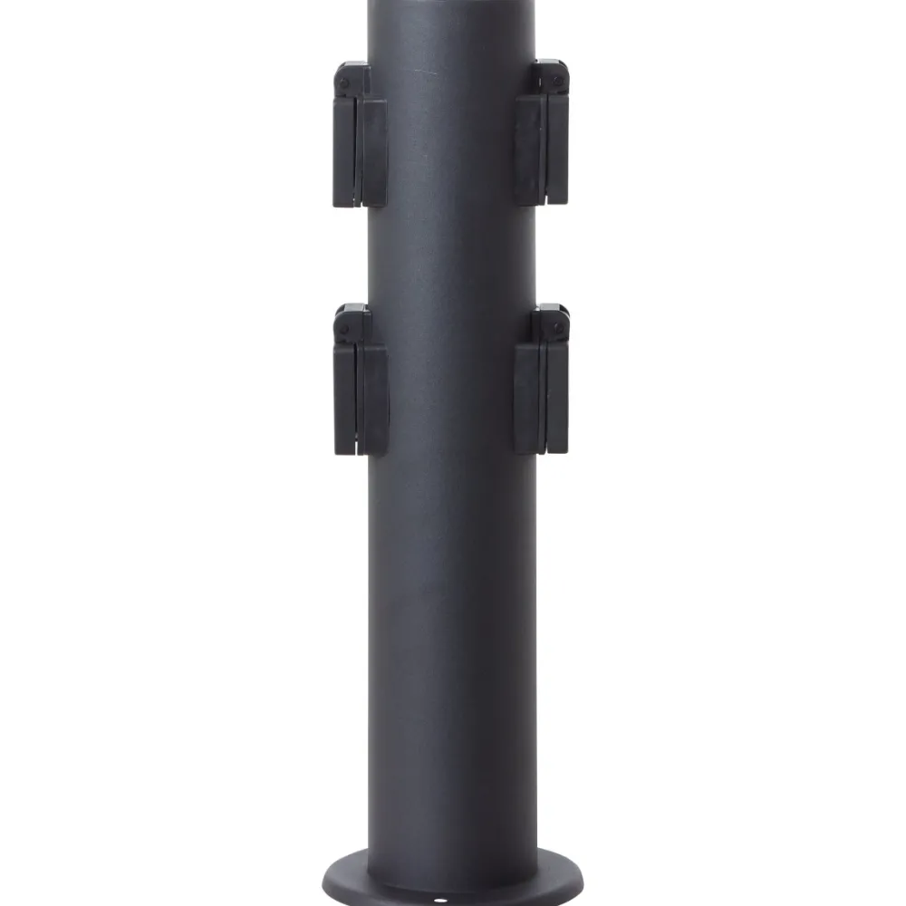 Best Brilliant Dody 40cm pollare Svart