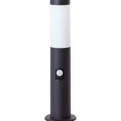 New Brilliant Dody 45cm pollare Svart