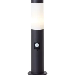New Brilliant Dody 45cm pollare Svart