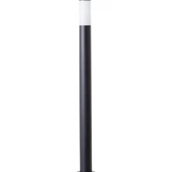 Outlet Brilliant Dody 110cm pollare Svart