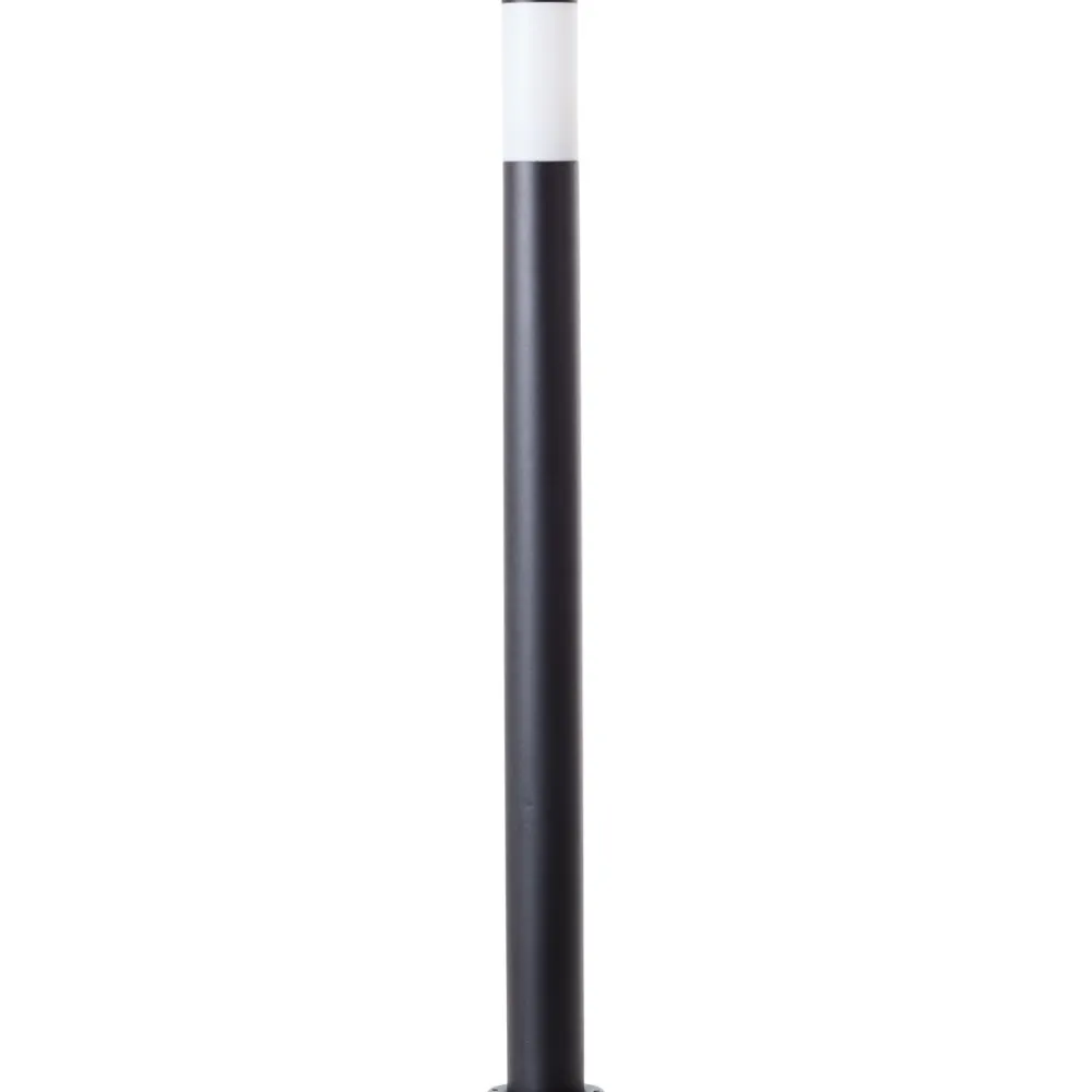 Outlet Brilliant Dody 110cm pollare Svart
