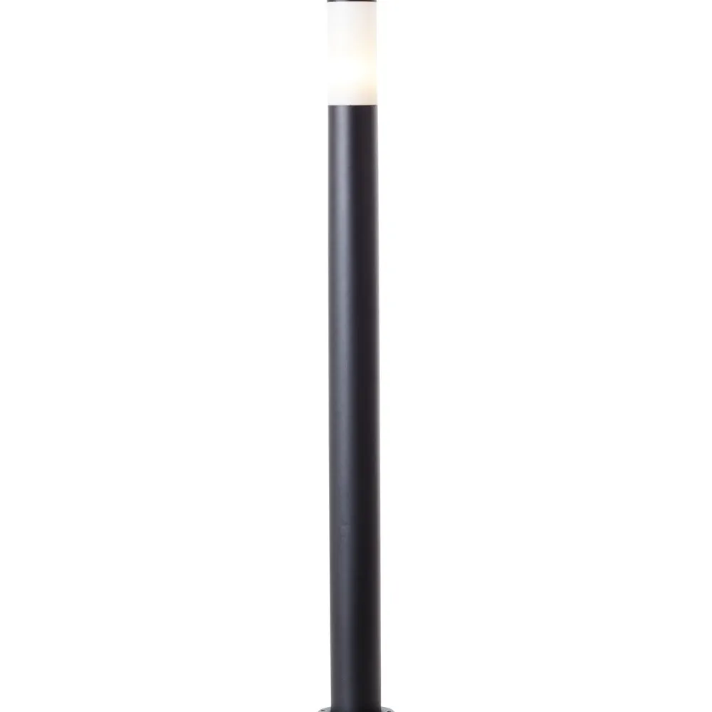 Outlet Brilliant Dody 110cm pollare Svart