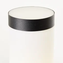 Outlet Brilliant Dody 110cm pollare Svart