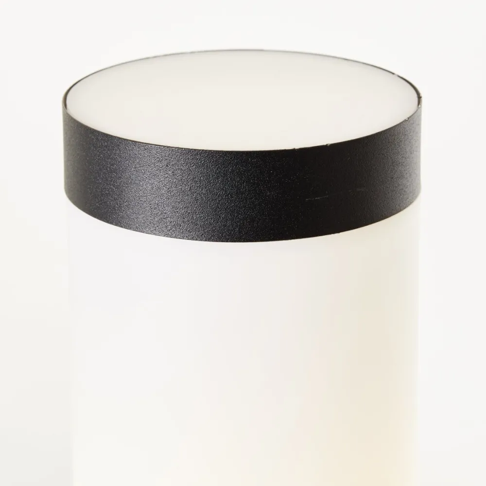 Outlet Brilliant Dody 110cm pollare Svart