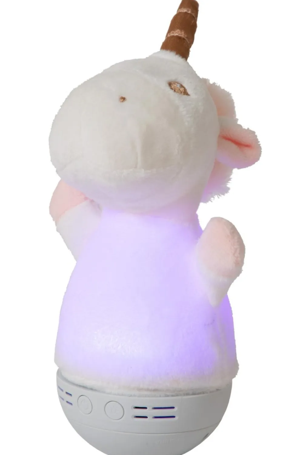 Best Lucide Dolly barnlampa Vit