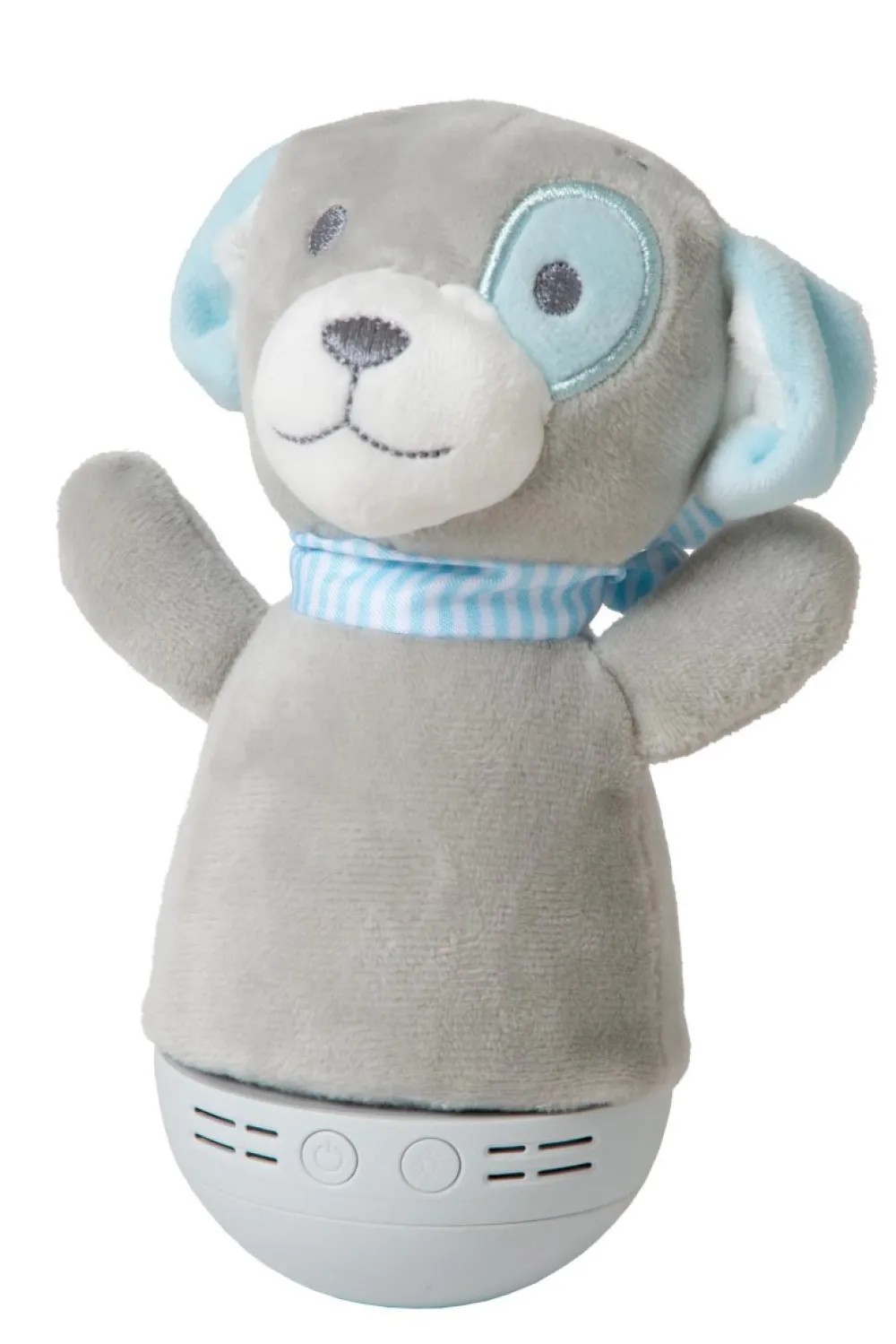 Clearance Lucide Dolly barnlampa Grå