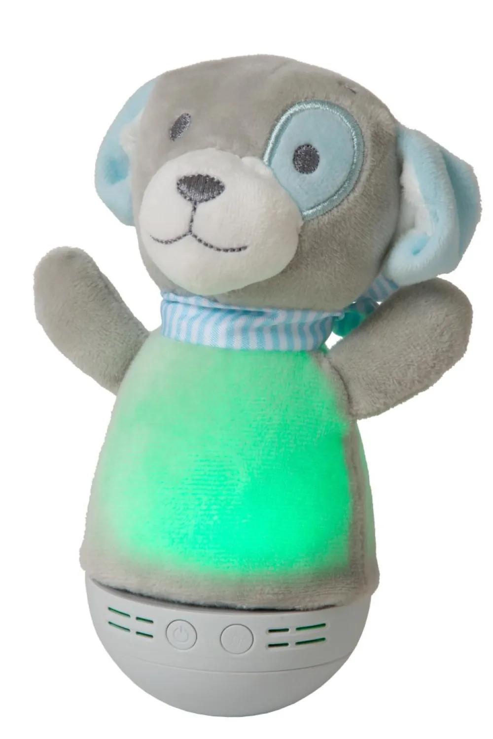 Clearance Lucide Dolly barnlampa Grå