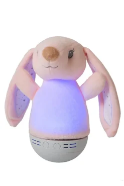 Discount Lucide Dolly barnlampa Rosa