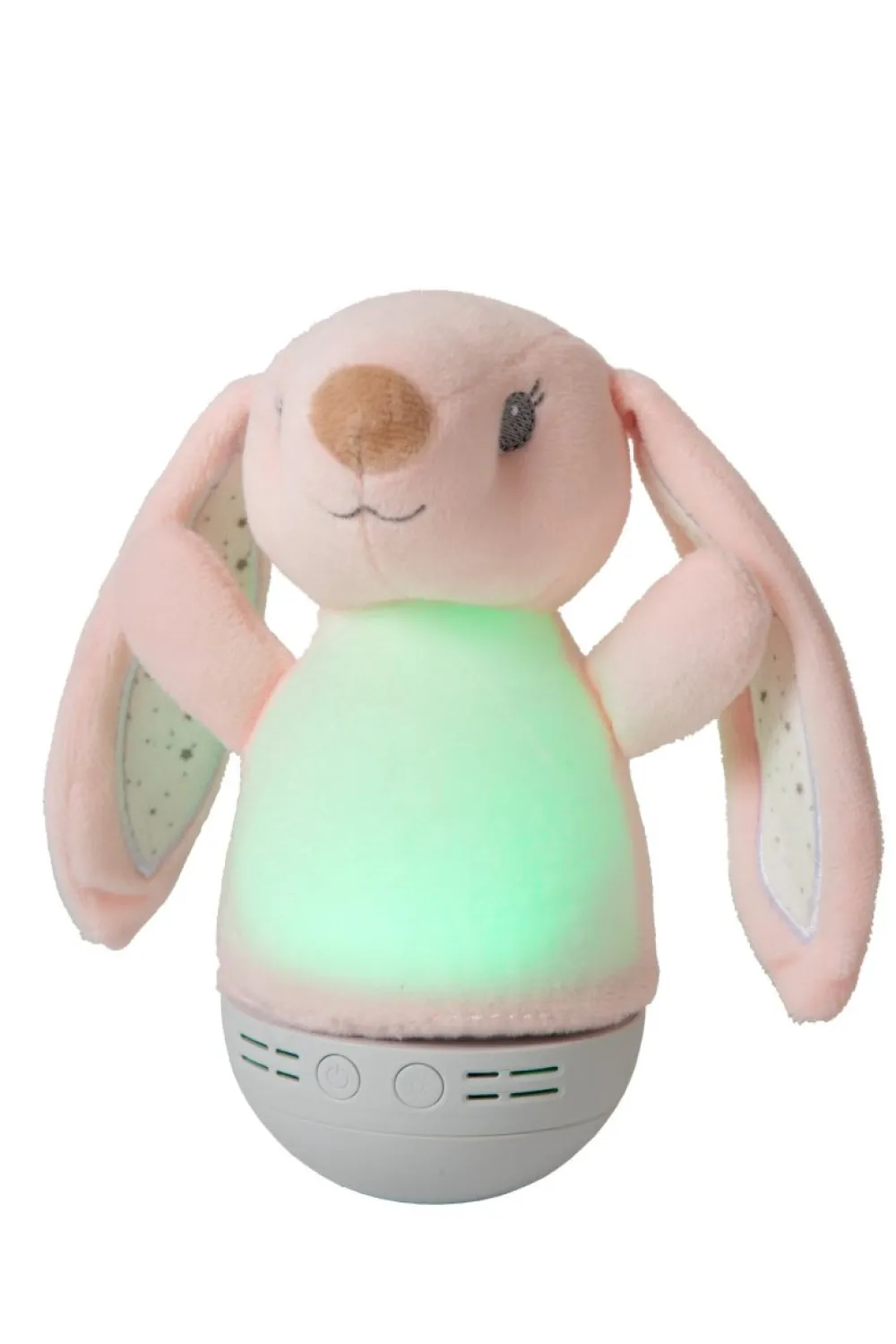 Discount Lucide Dolly barnlampa Rosa
