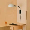 Online Faro Barcelona Dominica 50cm vägglampa