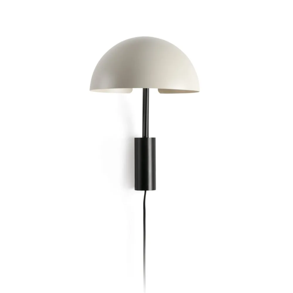 Online Faro Barcelona Dominica 50cm vägglampa