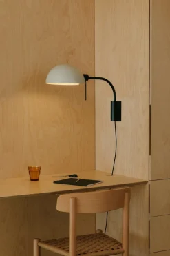 Online Faro Barcelona Dominica 50cm vägglampa