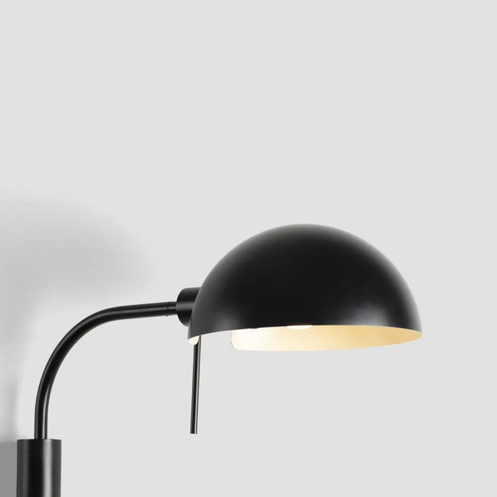 Sale Faro Barcelona Dominica 50cm vägglampa