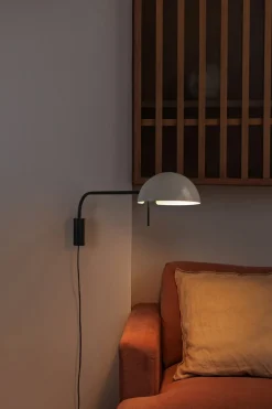 Faro Barcelona Dominica 88cm vägglampa