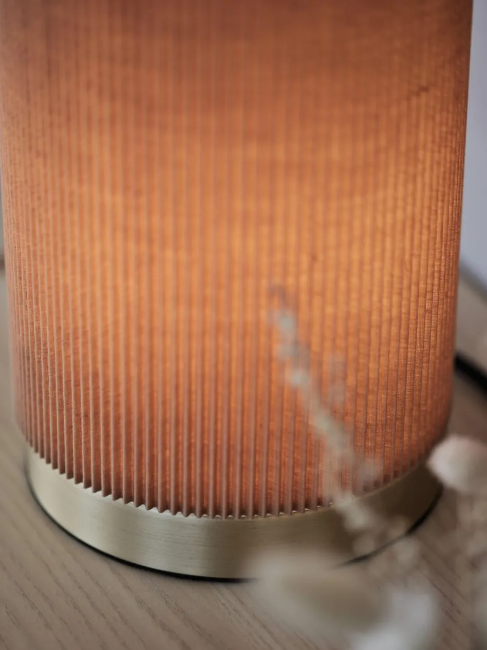 PR Home Dora 25cm bordslampa