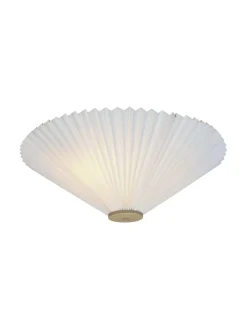 PR Home Dora Ø60 plafond Vit