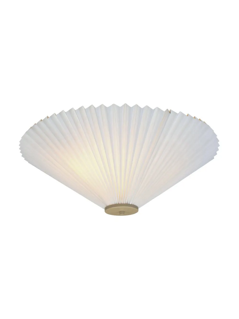 PR Home Dora Ø60 plafond Vit