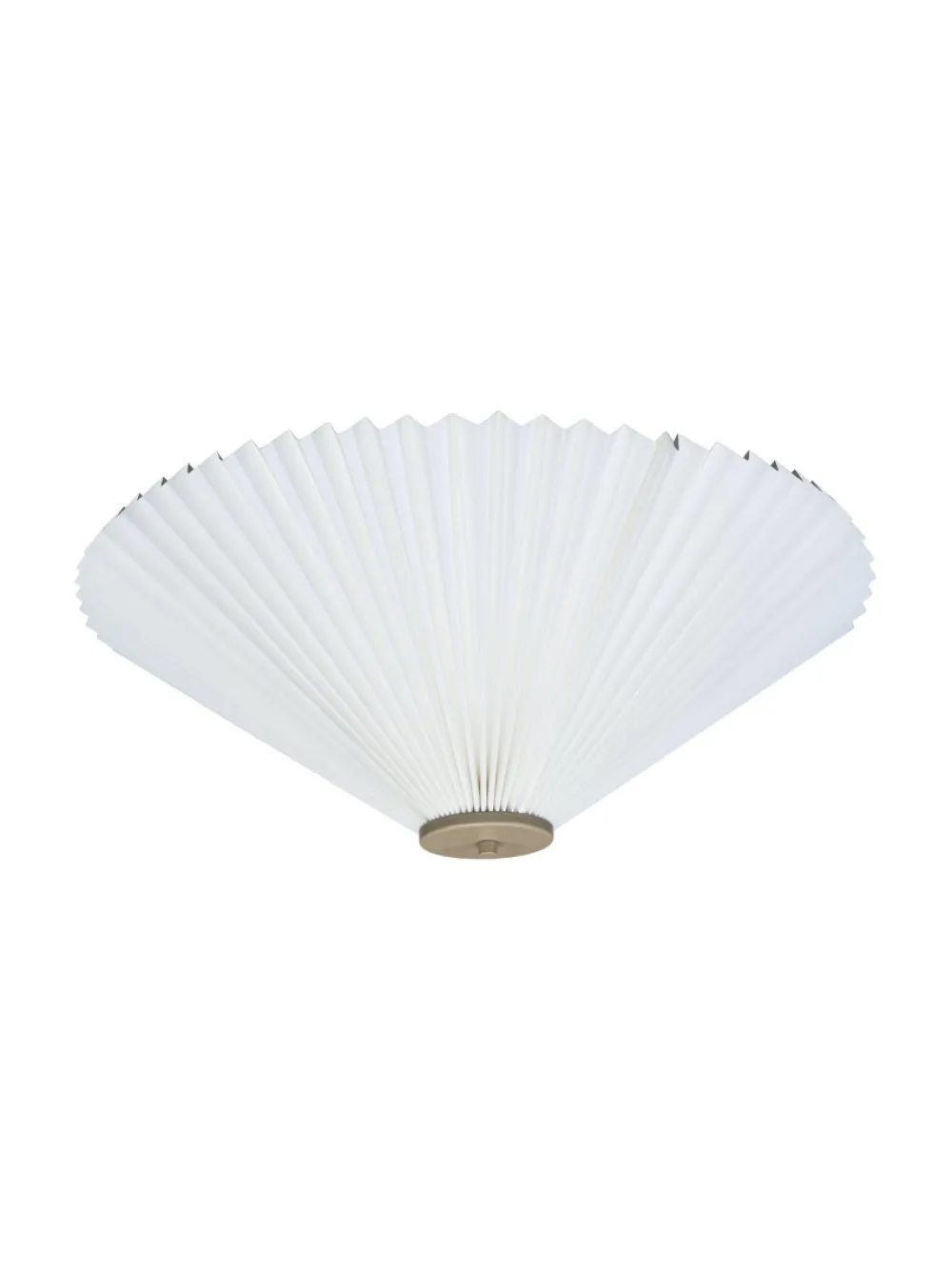 PR Home Dora Ø60 plafond Vit