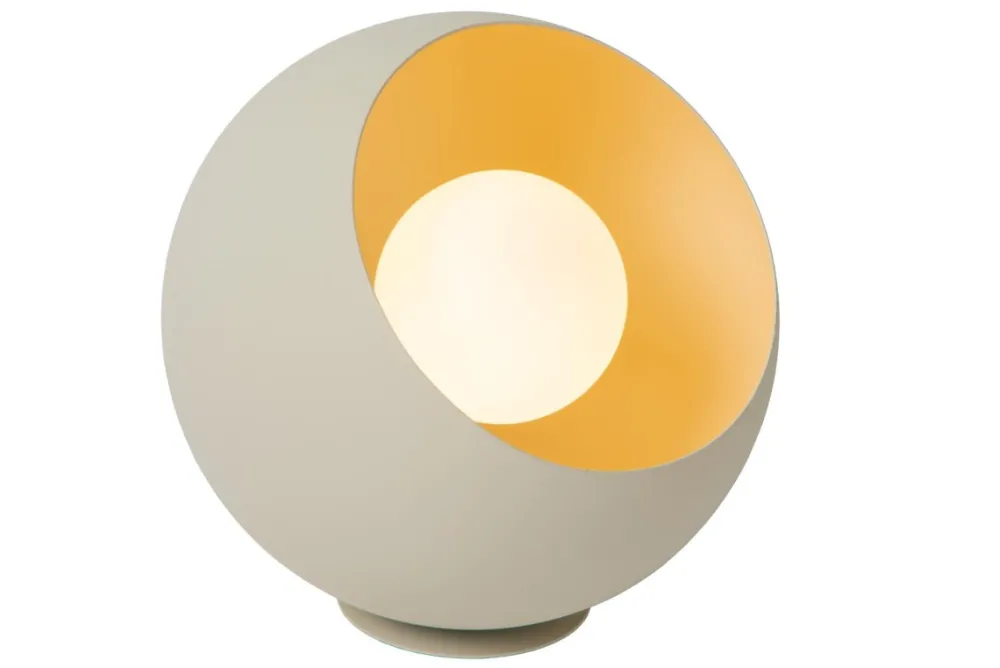 Discount Lucide Doredos 20cm bordslampa