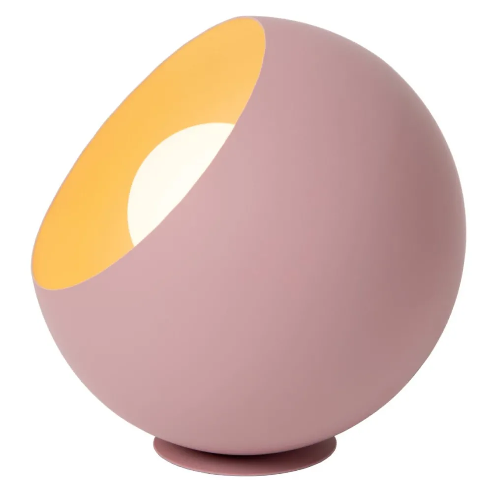 Best Lucide Doredos 20cm bordslampa