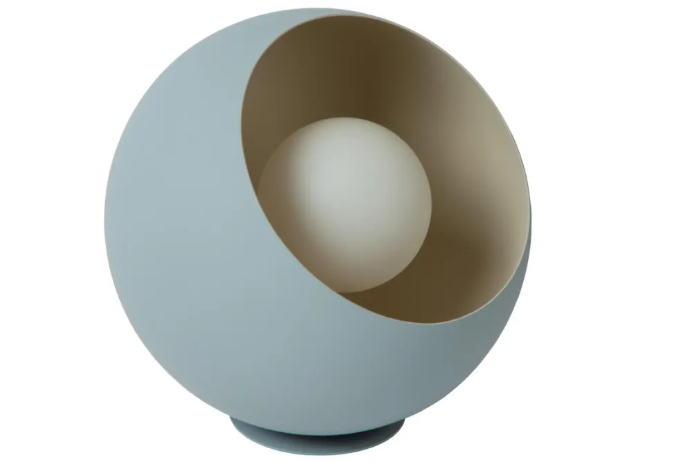 Hot Lucide Doredos 20cm bordslampa