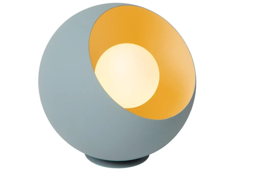 Hot Lucide Doredos 20cm bordslampa