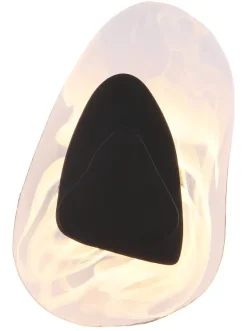 Best Globo Lighting Dorsey 32cm vägglampa