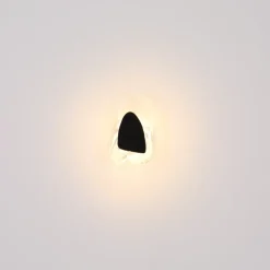 Best Globo Lighting Dorsey 32cm vägglampa