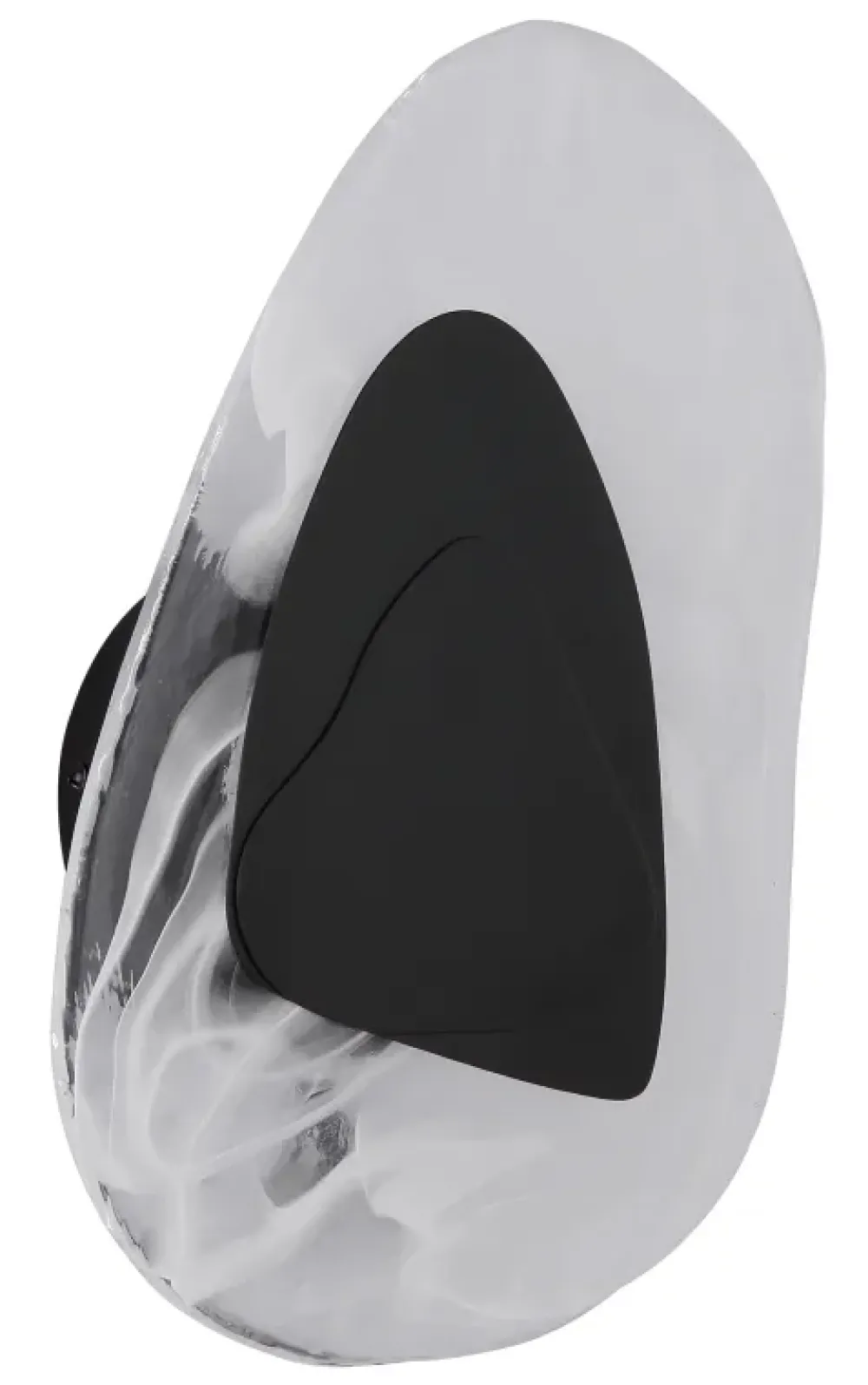 Best Globo Lighting Dorsey 32cm vägglampa