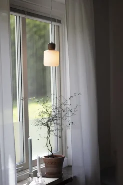 Clearance Globen Lighting DOT Ø10 fönsterlampa
