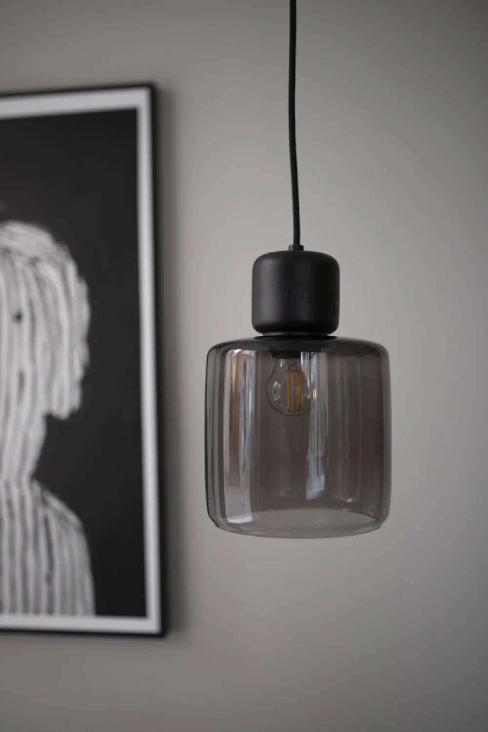 Hot Globen Lighting DOT Ø15 taklampa