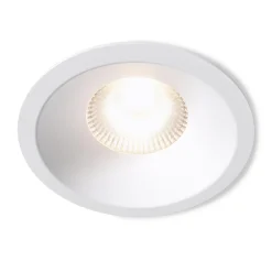 Clearance Plejd Downlight DWN-02 Vit