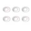 Discount Plejd Downlight DWN-02 6P