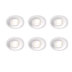 Discount Plejd Downlight DWN-02 6P
